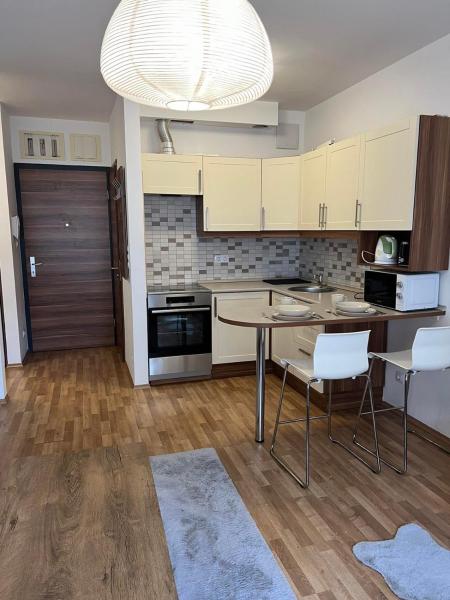 Lux Cordia Apartment with free parking, Reservar Apartamento Budapeste Budapeste