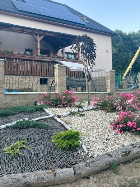 Hospůdka na konci světa, Reservar  Nový Jičín Wallachia