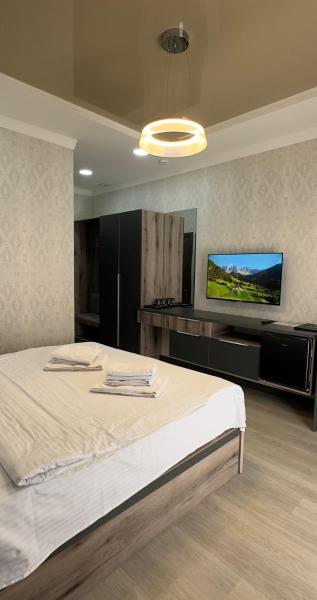 Vip Hotel, Reservar  Tashkent Tashkent