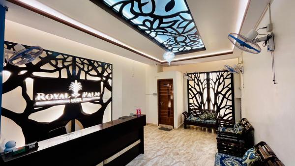 Royal Palm Hotel