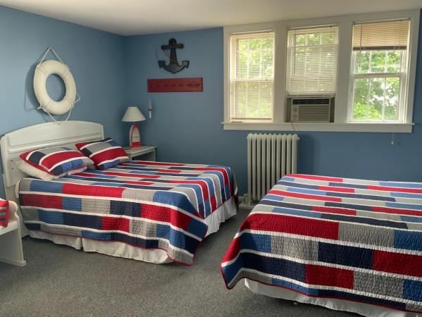 Chateau Country Inn and Captain's Cottage, Reservar  Clayton Nova Iorque