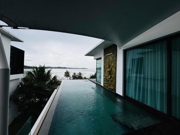 Sunrise Ocean Villa 20, Reservar  Pa Klok Phuket