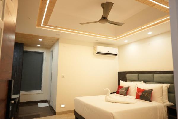 Playotel Resort Kasauli, Reservar Resort Solan 