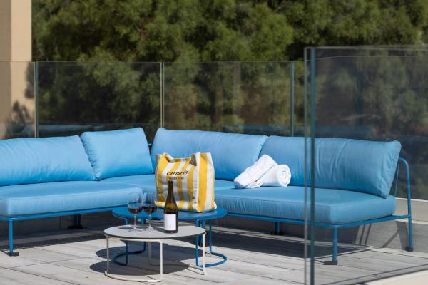 Carmelo M Sea View Villa, Reservar  Herzliyya B Center District Israel