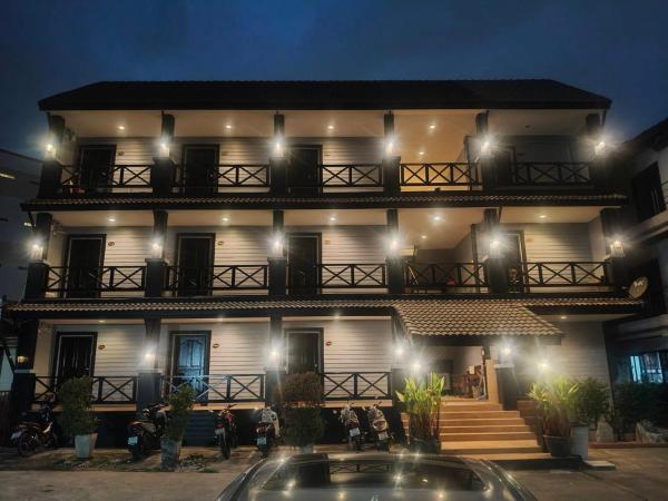 JHP Apartment, Reservar  Udon Thani Udon Thani Province