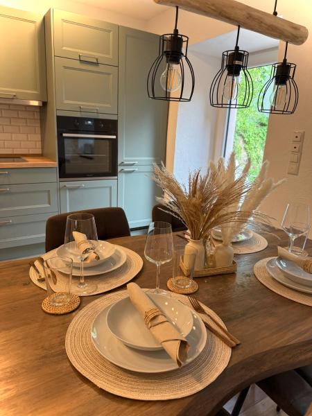 Eifel Apartment, Reservar  Antweiler Ahrtal