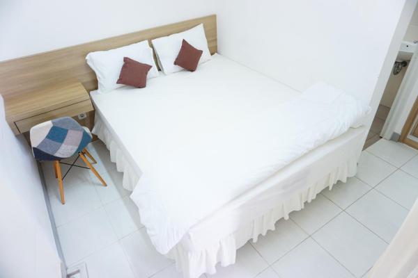 The Villa Tembalang, Reservar  Srondolwetan Central Java