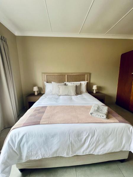 Lentehof Guest house & Accommodation, Reservar  Bultfontein Free State