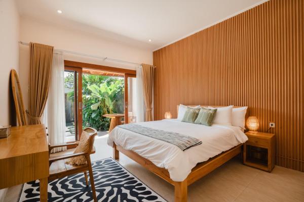 Naraja Villa, Reservar  Hotéis em Bali com piscina, Piscina