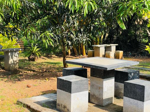 Sudam Resort, Reservar  Anuradhapura 