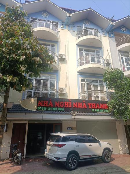 Nhà nghỉ nhã Thanh, Reservar  Làng Tong Tchoung Lao Cai