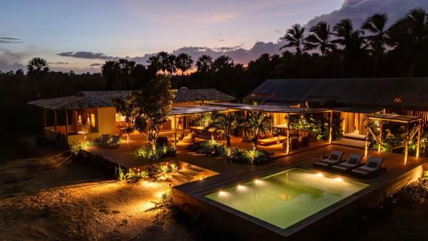 Casa Daia, Reservar  Barroquinha Ceará