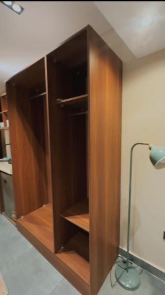 Butterfly Luxury Studios B-2, Reservar  Cairo Cairo Governate, perto de Google Egypt