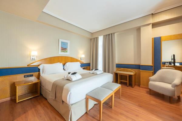 Hotel Agumar Atocha