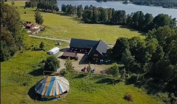 Älvängs natur & kulturhus, Reservar   