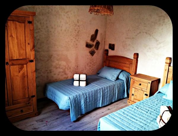 Hostal del Currante Babilafuente, Reservar  Babilafuente Salamanca Province