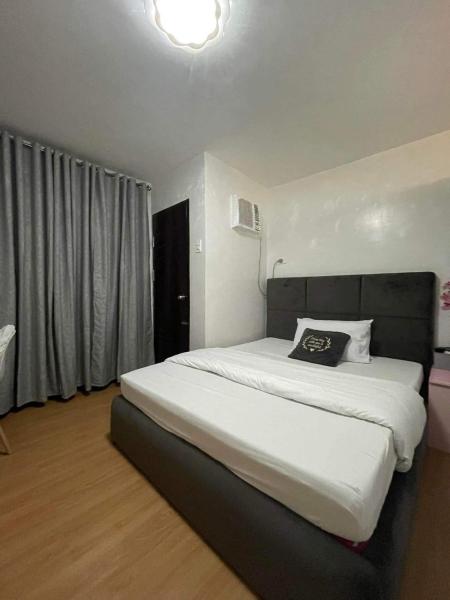 Hampton Staycation, Reservar  Imus Luzon