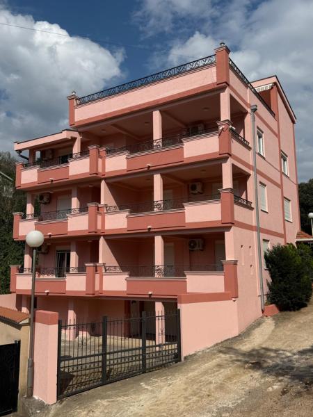 Yu&li Rose Apartments Adriatic, Reservar Apartamento Bar Bar County