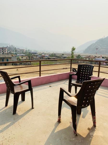 Namaste Guest House, Reservar  Ramechhap Bagmati Pradesh Province