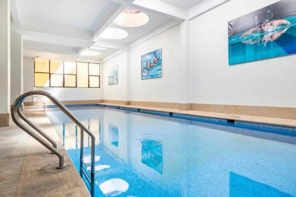 New Résidence Miramas 2, Reservar  Marraquexe Marrakech-Tensift-Haouz