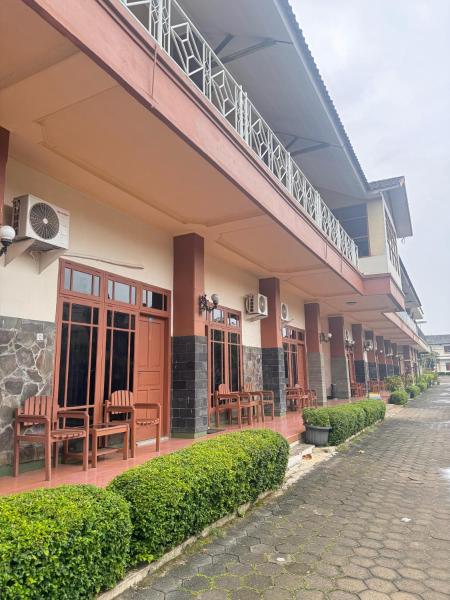 Dewi Ratih Hotel Batang, Reservar Hotel Batang Central Java