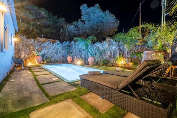 Eros Elysium Retreat Villas, Reservar  Kalavárda Rodes