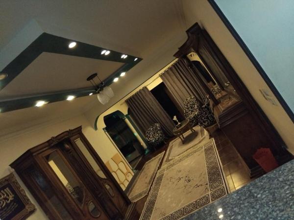 Enjoy your staying, Reservar  Giza 