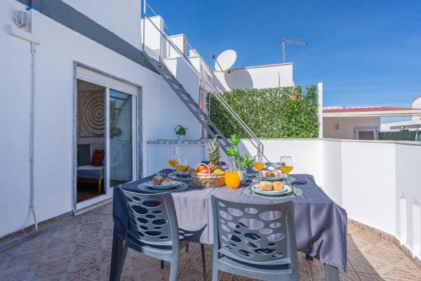Casa DNando, Reservar  Alvor Albufeira