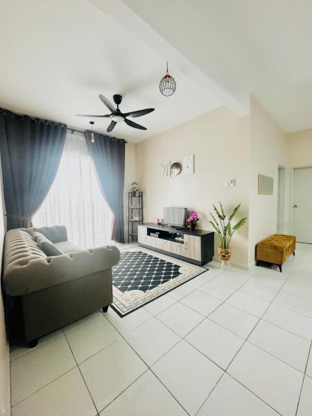 Homestay Adelia bangi wonderland, Reservar  Kajang Selangor, perto de Bangi Wonderland