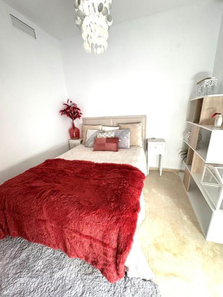 Sevilla tu casa, Reservar  Espartinas Huelva