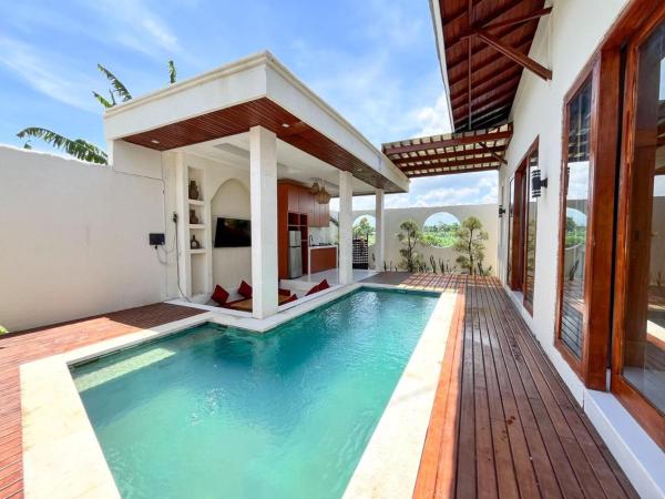 Kelapa Villa Mambal 2, Reservar  Mambal 