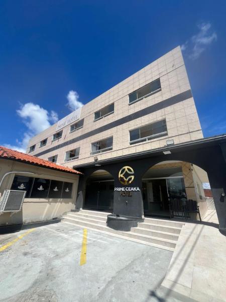 Hotel Prime Ceaka, Reservar  Caruaru Pernambuco