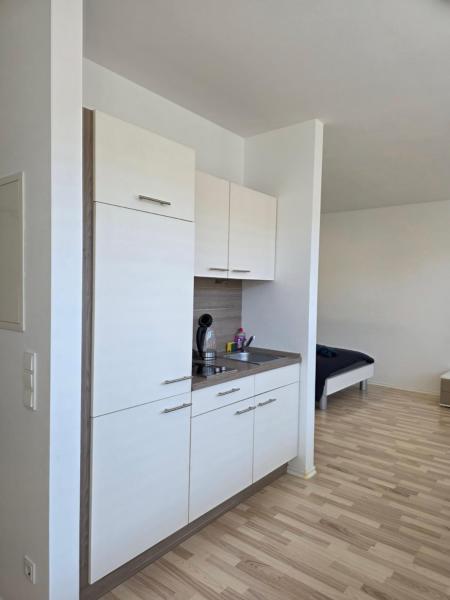 Ganz Apartments, Reservar Apartamento Fürth Nuremberga