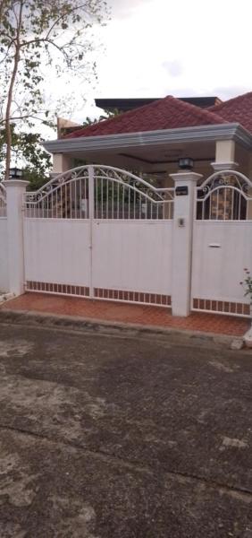 Hacienda Grande , Catalunan Grande, Reservar  Davao Davao