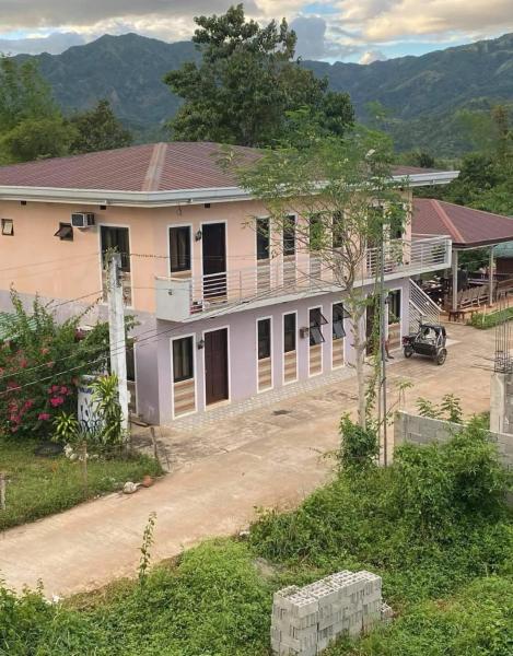 Hollanda Recidencia Apartment Hotel, Reservar  Bangued Luzon