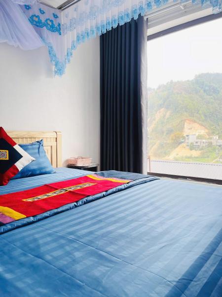 Peace Homestay Mù Cang Chải, Reservar  Mù Cang Chải Yen Bai