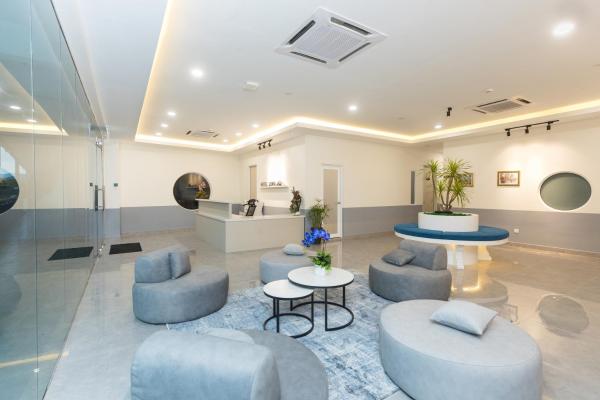 Luma Nest Capsules, Reservar  Seremban Negeri Sembilan