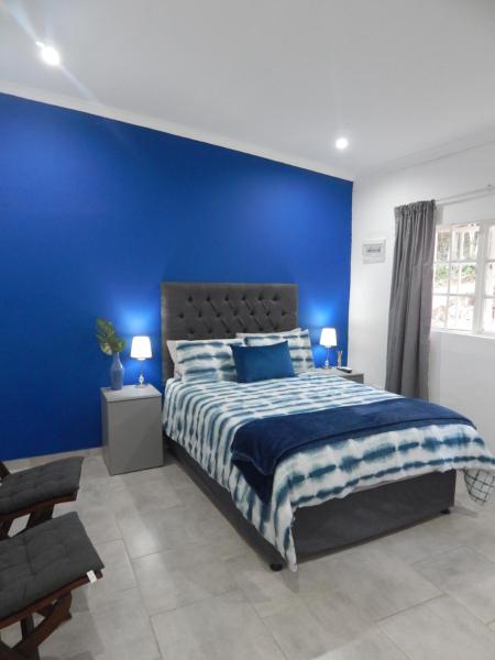 Jolly Roger Adventures BnB, Reservar  Hotéis em KwaZulu-Natal com piscina, Piscina