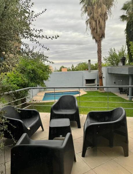 Casa barrio Maristas, Reservar  El Challao Mendoza