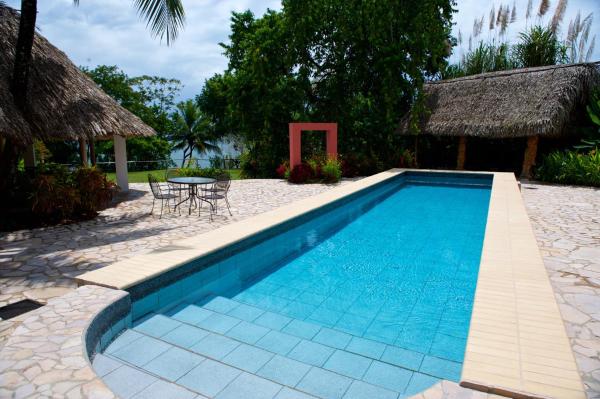 Coral House Inn, Reservar  Punta Gorda Toledo