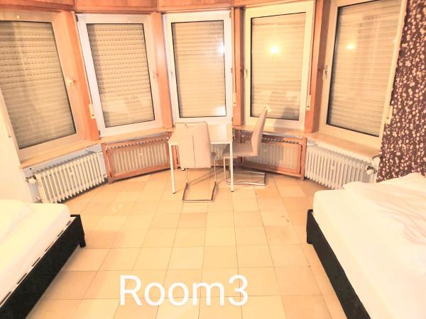 Haus74a, Reservar  Kronthal Hessen