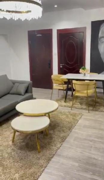 IYKEMOND LUX SUITEs, Reservar  Awoyaya Ibeju-Lekki