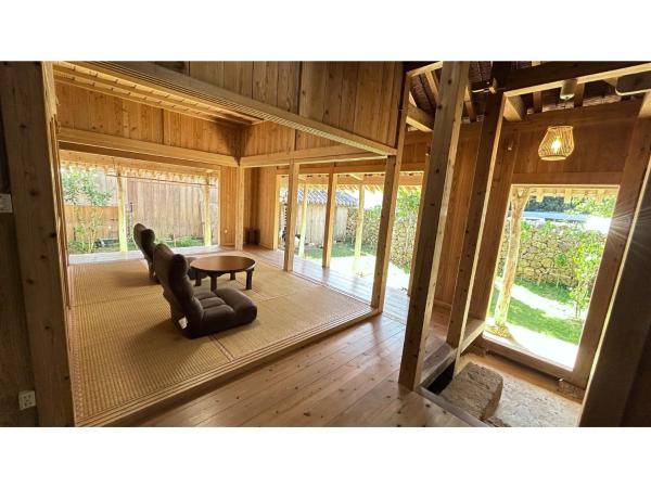 Akagawara no Kominka Pukarasa - Vacation STAY 42232v, Reservar  Imadomari Okinawa
