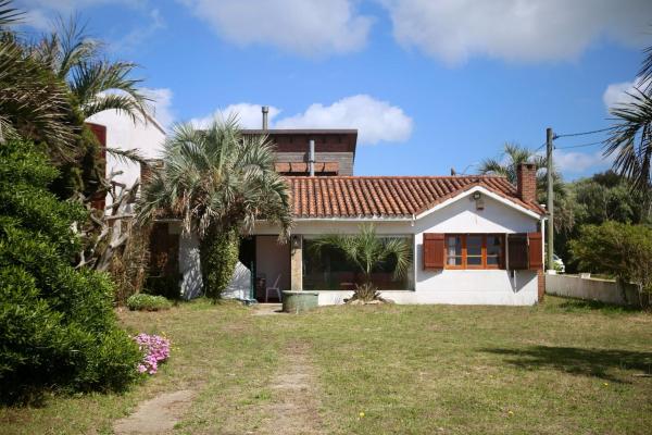 Casa frente al mar, Reservar  Costa Azul Rocha