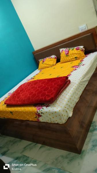 Bivaan Residency, Reservar  Konark Orissa