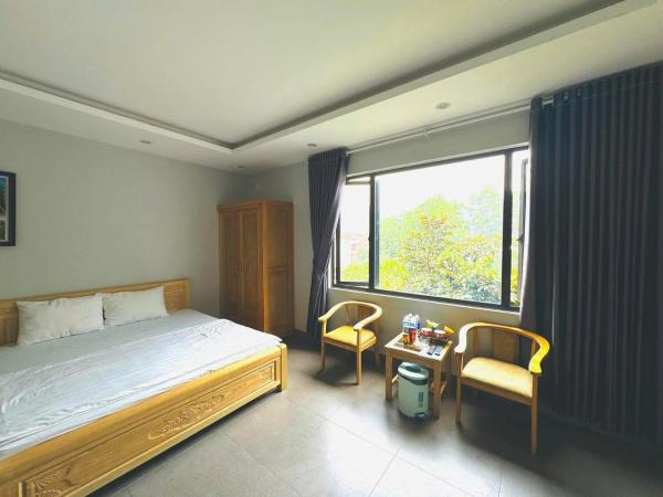Kieu Anh Hotel Phu Tho, Reservar  Thanh Sơn Phu Tho