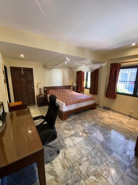 cozy, beautiful room, Reservar  Ban Klang Phuket