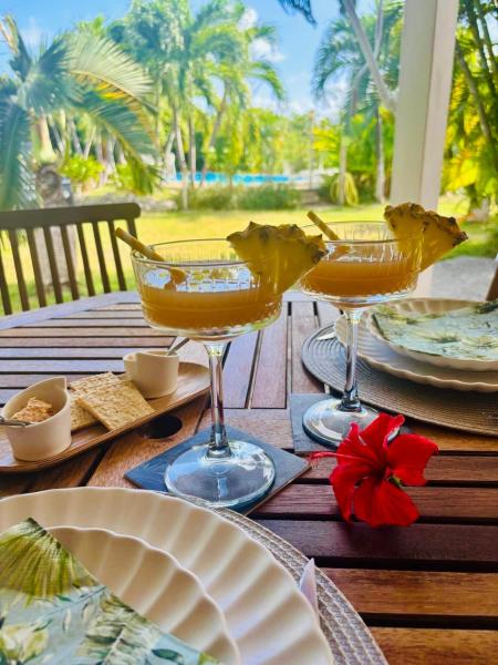 Domaine De Grande Terre, Reservar  Hotéis em Grande-Terre com Piscina, Piscina