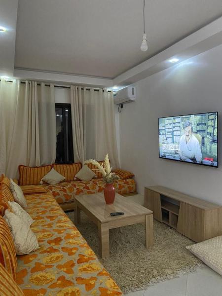appartement Meryam, Reservar  Marraquexe Marrakech-Tensift-Haouz