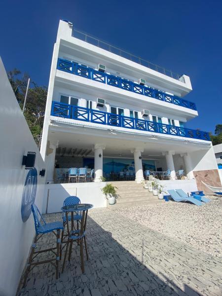 OIA by Seascape, Reservar  Hotéis em Luzon com pequeno-almoço, Café da manhã
